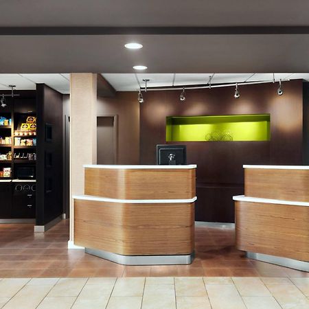Courtyard By Marriott Tulsa Central Bagian luar foto
